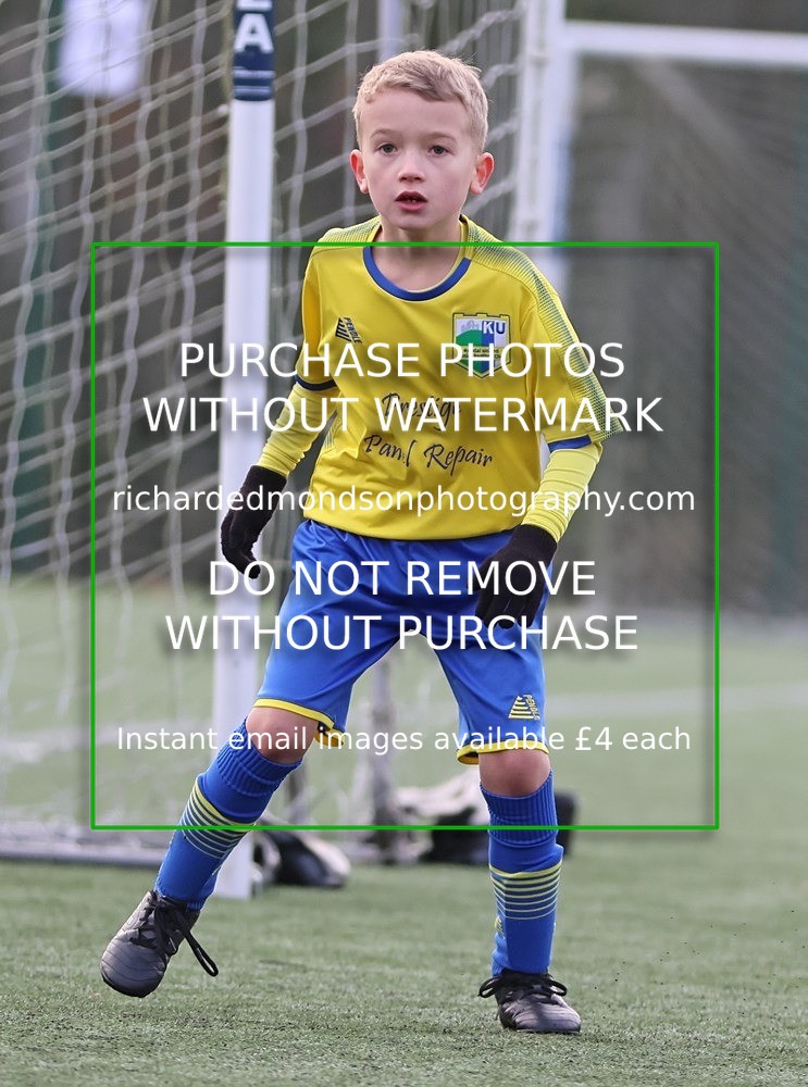 533A0296 - Kendal United