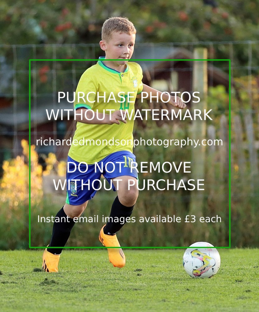 IMG_6808 - Wattsfield U9 vs Kendal Utd U9 (18/9/24)