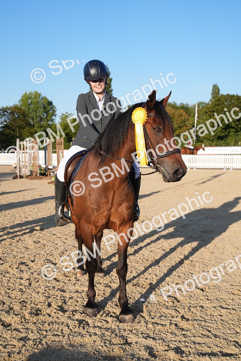 SBM_30069 - J44 - Super Speedy Scurry Open - 70cm