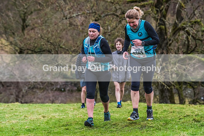 Giggleswick-573 - Kendal Winter League Races Giggleswick Sunday 14th January 2024