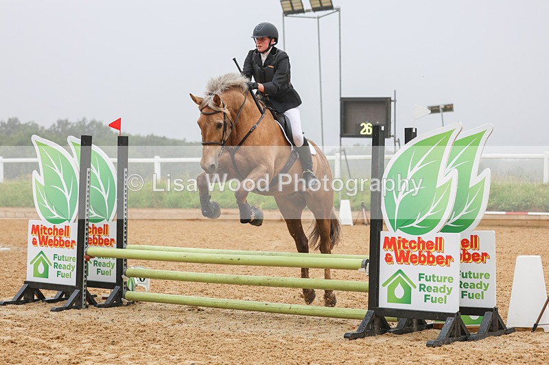 3E7A4721 - Class 2: Senior 70cm