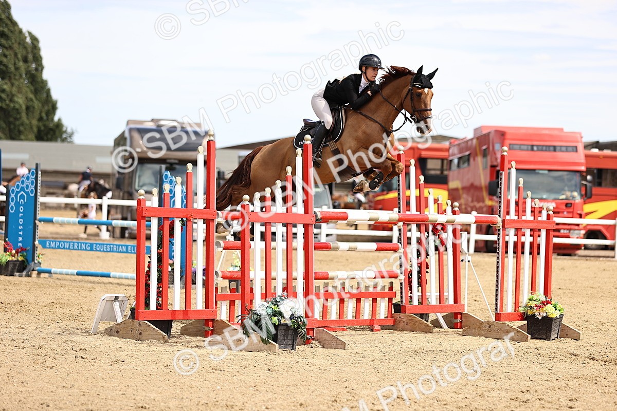 SBM_011176 - Class 10 - Talent Seekers Inc 7 Years Old Championship Qualifer - 1st Half