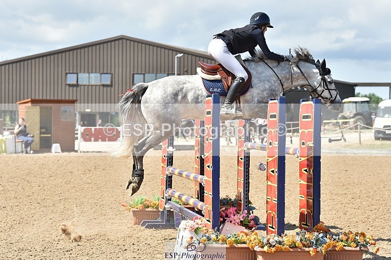 250628-153818-05883 - Cls 12 Newcomers Jump offs & Presentations