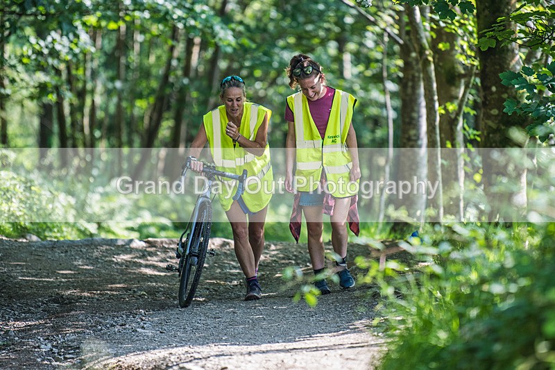 Latrigg Junior-1 - Round Latrigg Junior Fell Races Wednesday 11th June 2025