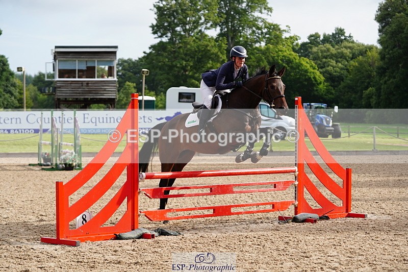 250613A-082322-00940 - Cls 8 85cm Schooling Round