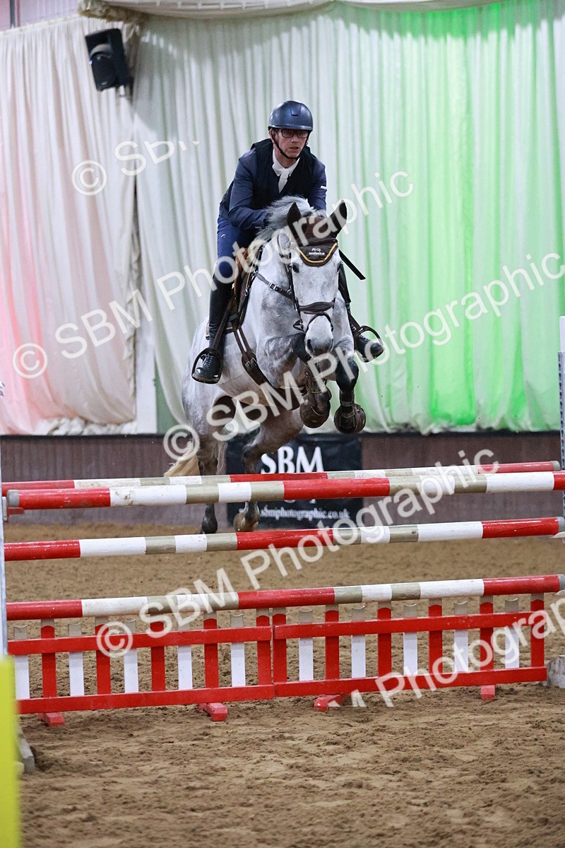 SBM_001449 - Class 6 - Cheval Liverte 1.25m Championship Qualifier