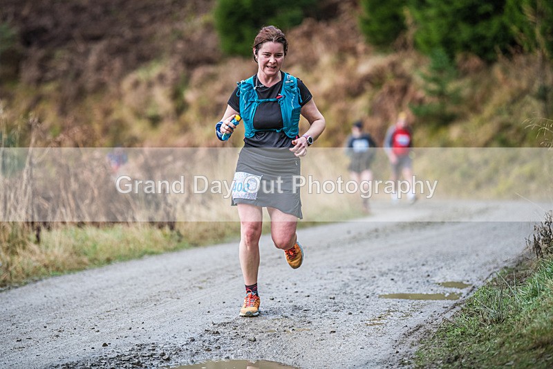 Glentress 21  10K-604 - High Terrain Events Glentress 21 & 10K Trail Races Saturday 16th November 2024