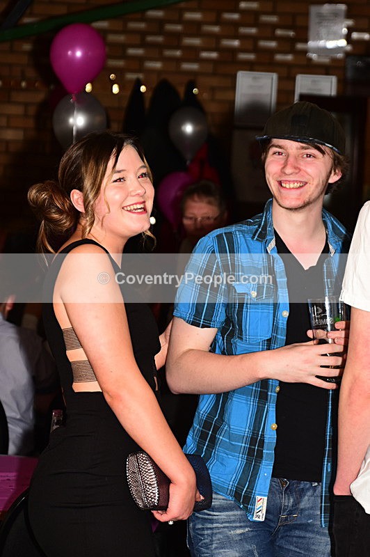 LUCY-317 - Lucy's 18th