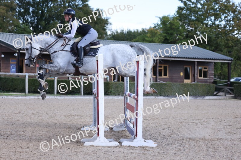 20250928-2630 - Class 7 - 1.00m