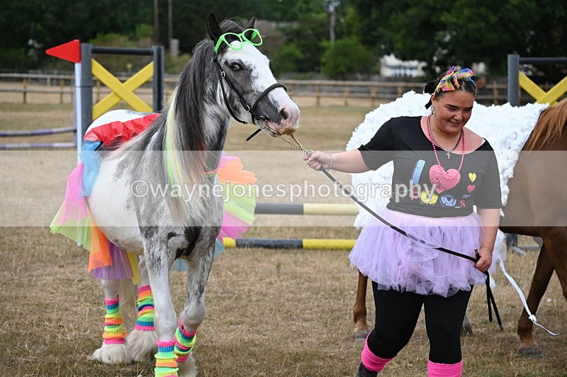 WJ6_8729 - Class 11 Fancy Dress