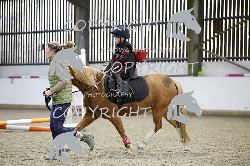 _T0A0725 - Class 1 Cross poles