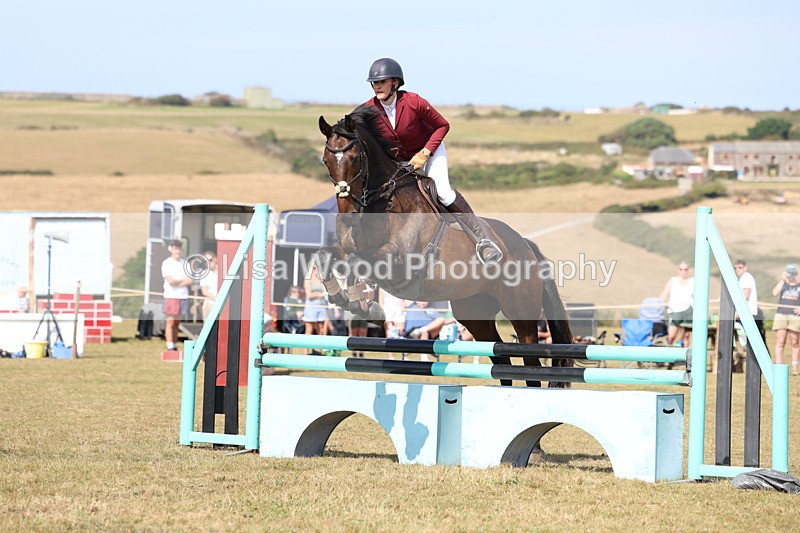 3E7A9572 - Class 5: 90cm