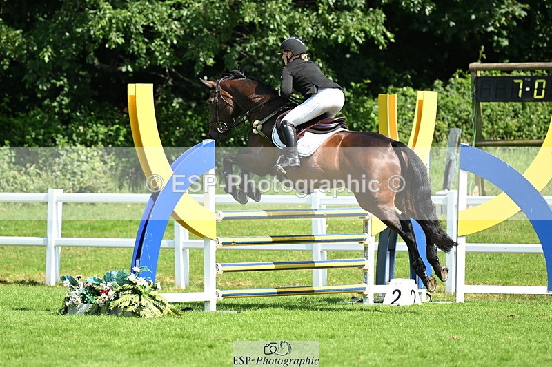 250614A-105909-05953 - Cls 33 1.10m Amateur Quali