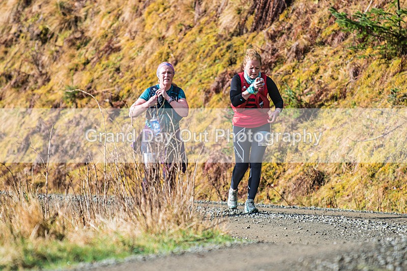 Glentress-1090 - High Terrain Events Glentress Marathon 21 & 10K Trail Races Sunday 18th February 2024