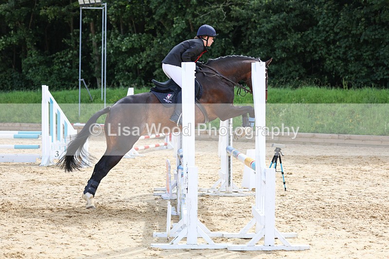 3E7A0709 - Class 2: 80 - 85cm