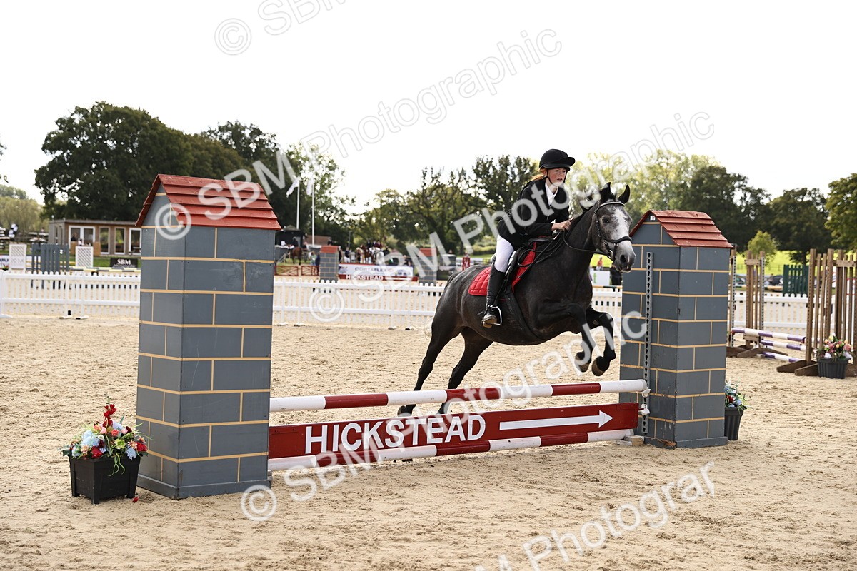 SBM_63766 - J12 - Junior Pony 55cm Championship