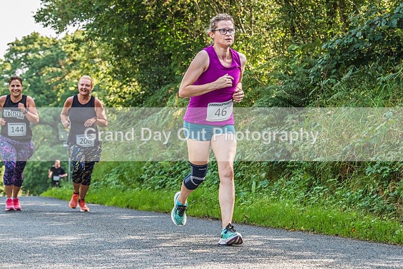 The One 10-466 - The One 10 Mile Road Race Saturday 9th September 2023