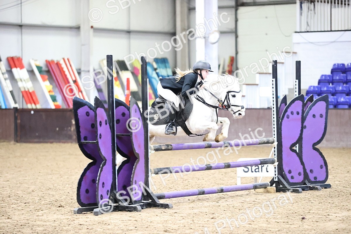 SBM_001422 - Class 9 - Pony British Novice 80cm