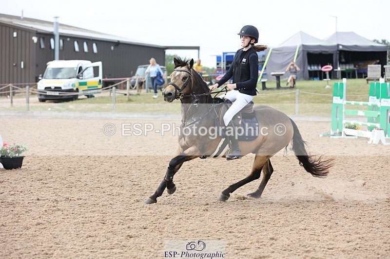250629-172104-13682 - Cls 30 138cm HOYS Qualifier