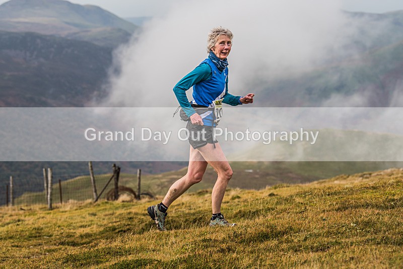Buttermere-443 - Buttermere Shepherds Meet Fell Race Sunday 29th October 2023