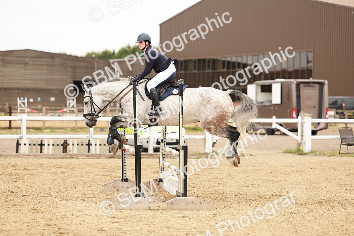 SBM_008799 - Class 6 - 90cm