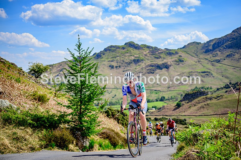 143504 - 2025 Fred Whitton Blea Tarn Climb 14.00 - 15.00
