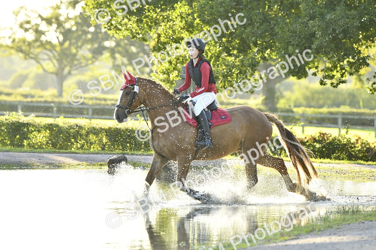 SBM_12601 - E6 - Eventers Challenge 80cm Championship