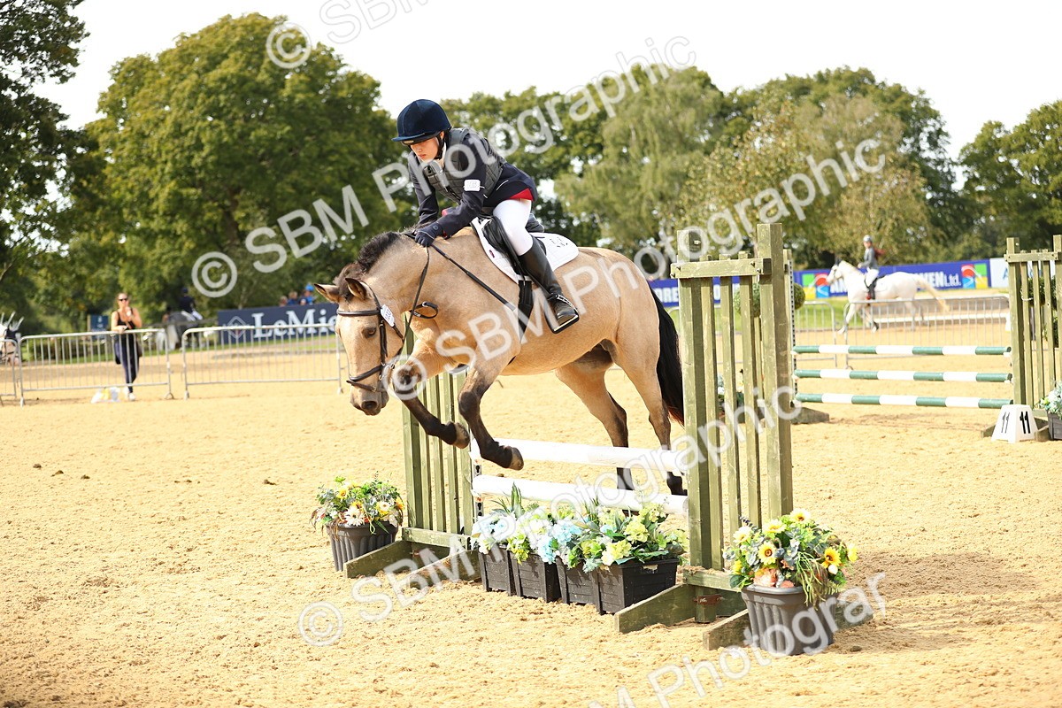 SBM_67257 - J17 - Junior Pony 80cm Championship
