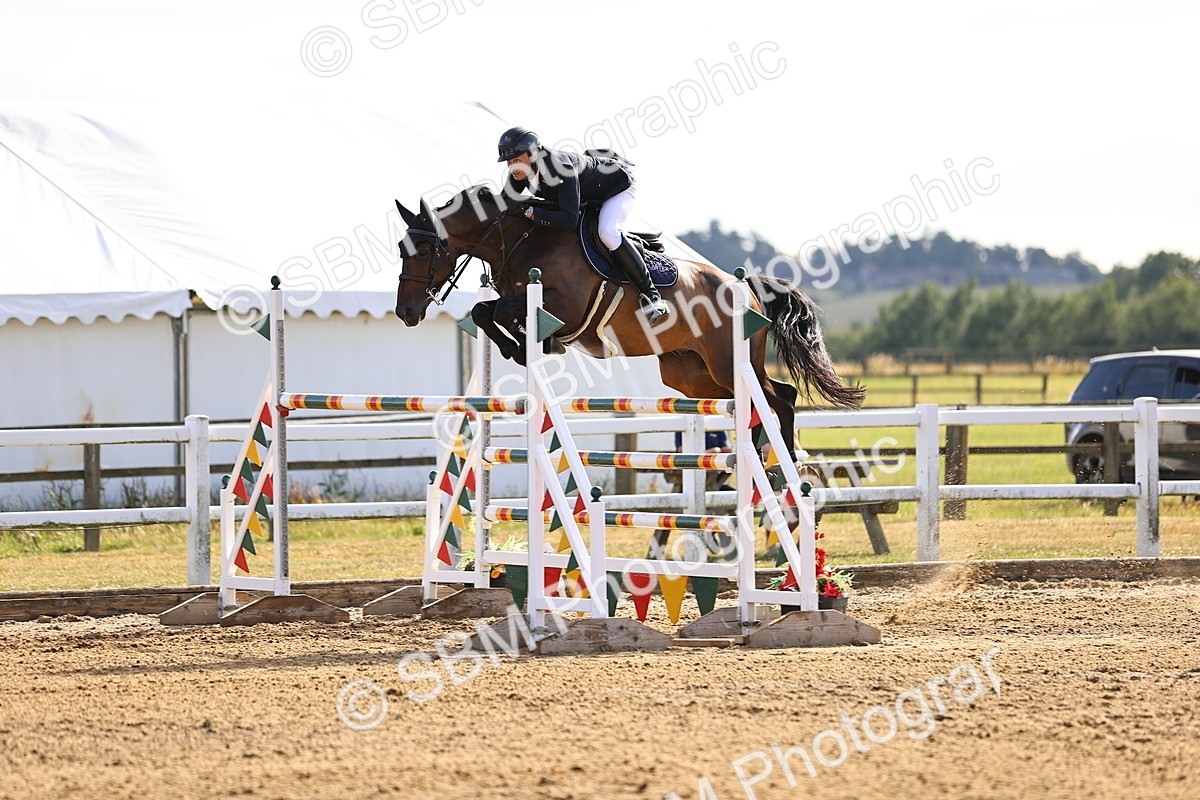 SBM_012115 - Class 10 - Talent Seekers Inc 7 Year Championship Qualifier - 2nd Half