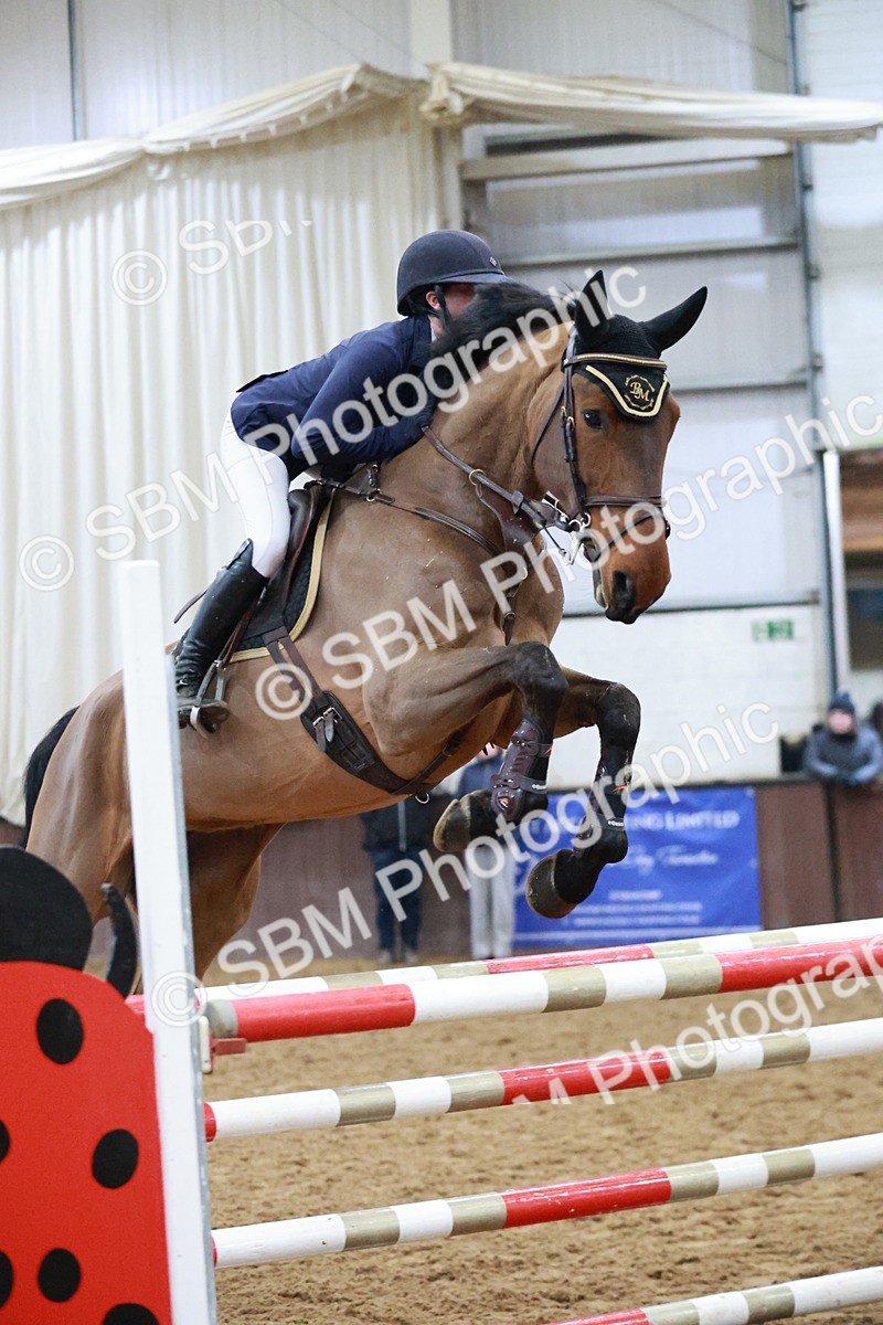 SBM_001240 - Class 4 - Senior Newcomers - 1.10m