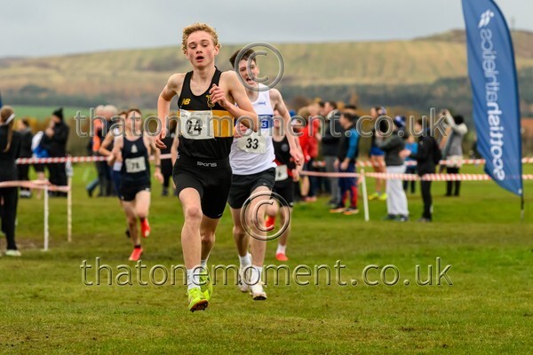 SCLan25-919073 - Mens U17