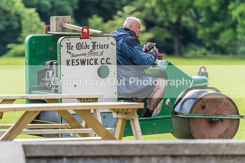 Round Latrigg-1 - Round Latrigg Fell Race Wednesday 12th June 2024