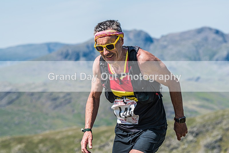 Duddon Long-734 - Duddon Valley (Long) Fell Race Saturday 3rd June 2023