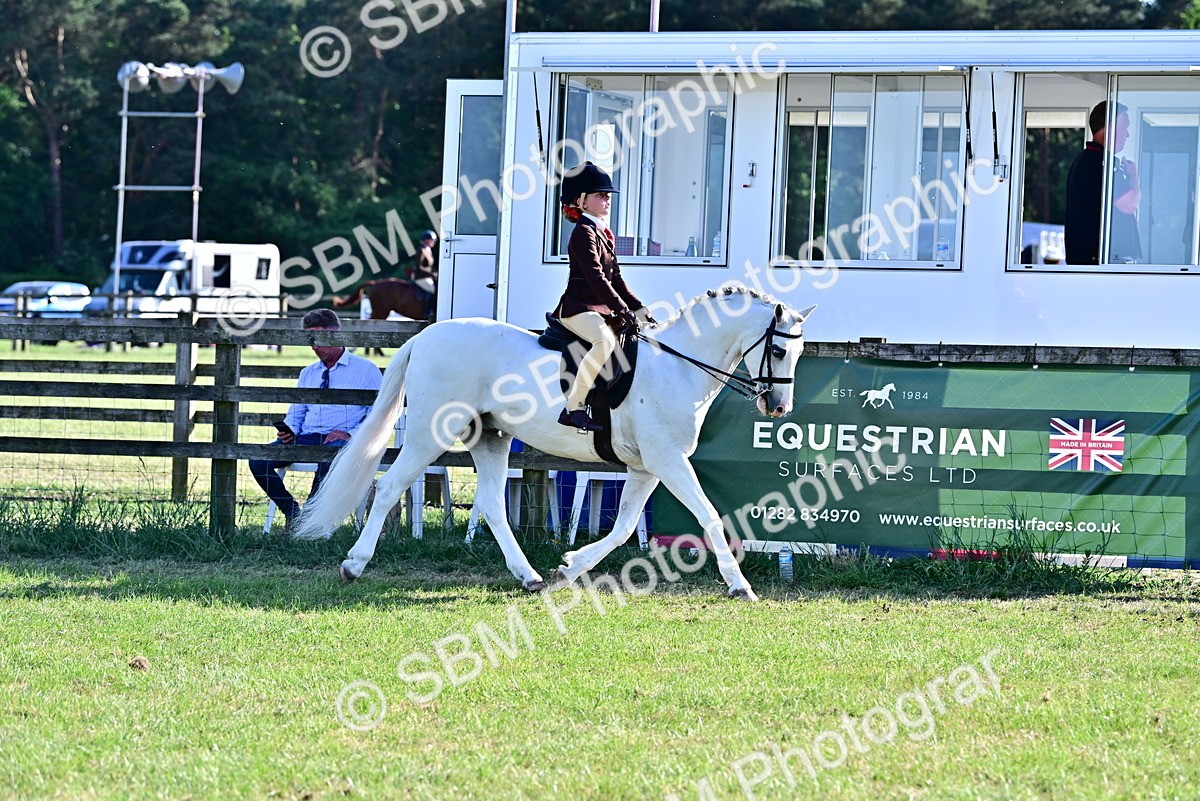 SBM_19876 - Class 103 - 105 - TSR Ridden Amateur of the Year Plaited Ponies