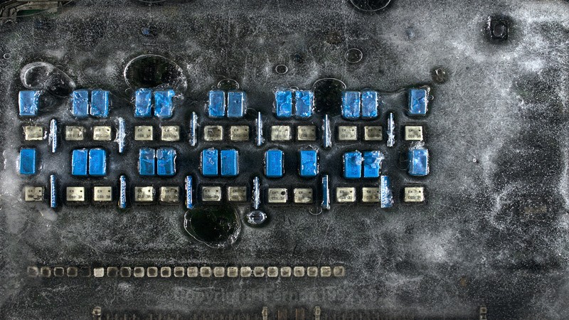 EXCHANGE XXll - EXCHANGE 2021