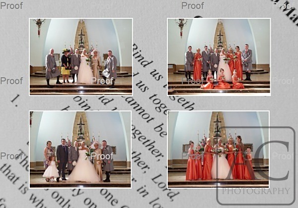  - St. Laurence's Chapel & Greenock Town Hall