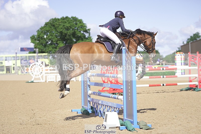 230806A-113454-01627 - Cls 13 Snr Newcomers & 1.10m Open