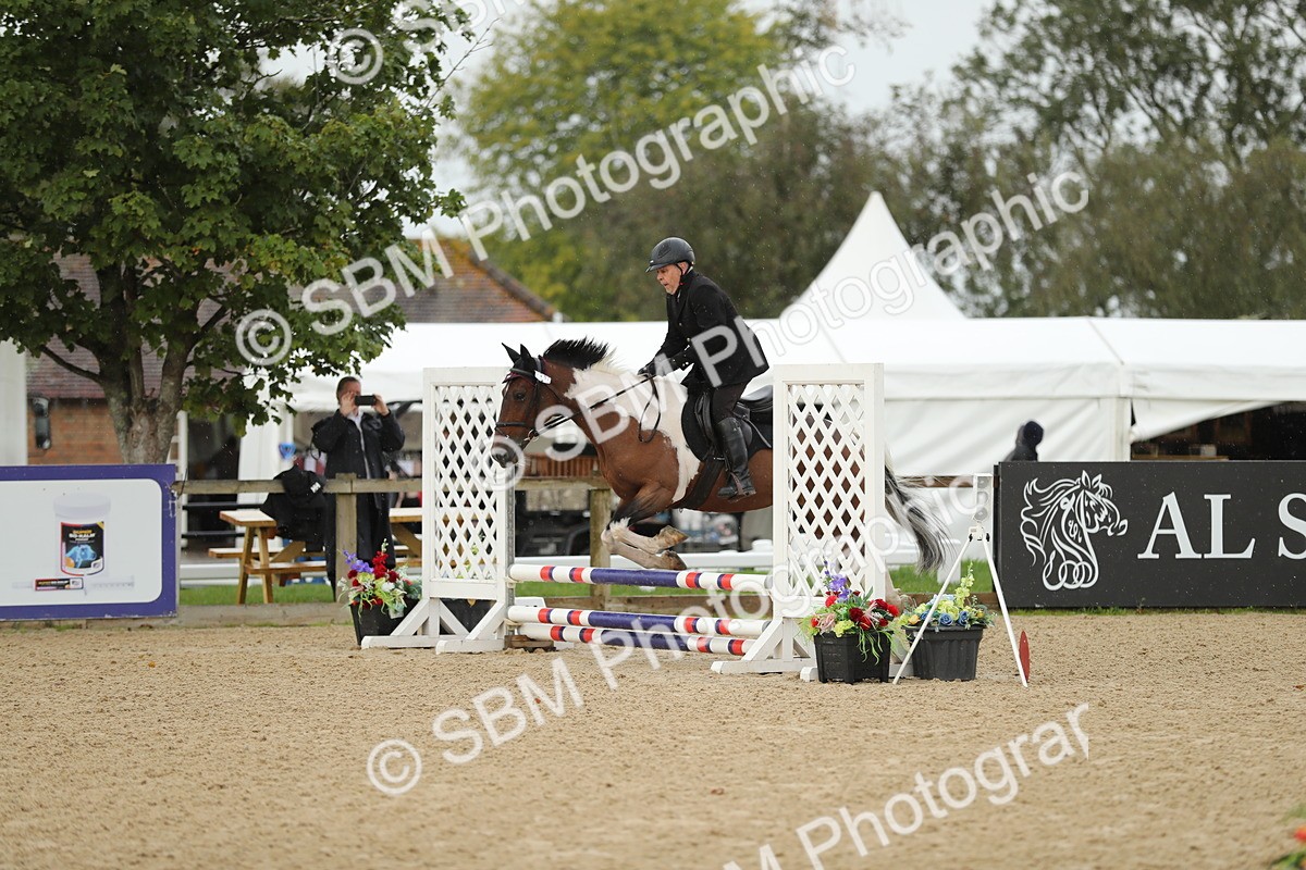 SBM_00816 - J27 - Senior Horse & Pony 50cm Championships