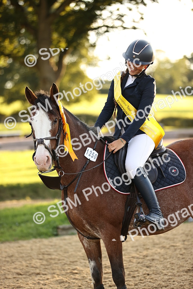 SBM_56111 - J10 - Junior Pony 75cm Championship