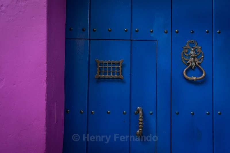  - Colours of Cartagena