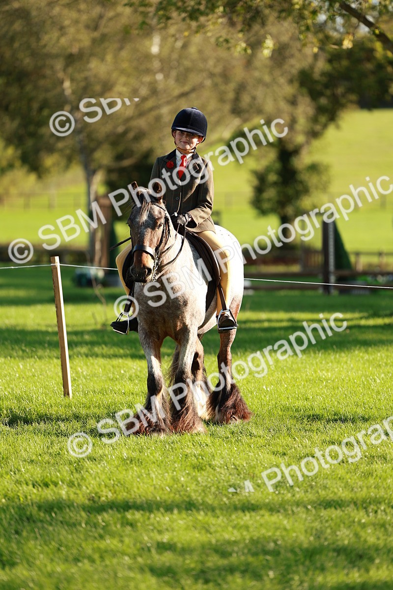 SBM_28757 - S7 - Novice & Newcomer Ridden Pony
