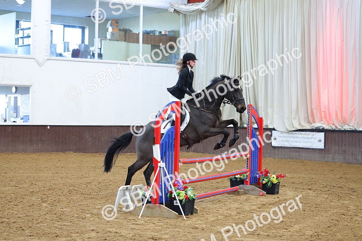 SBM_002887 - Class 14 - Clear Round 80cm