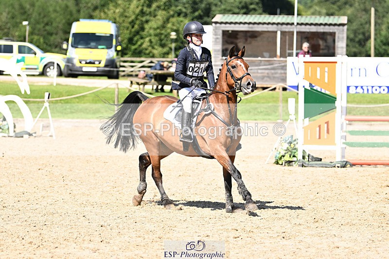 240824X-141409-29276 - 80cm Round 2 13.30 to 14.30