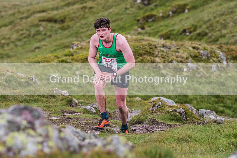 Howtown-285 - Howtown Fell Race Sunday 12th June 2022