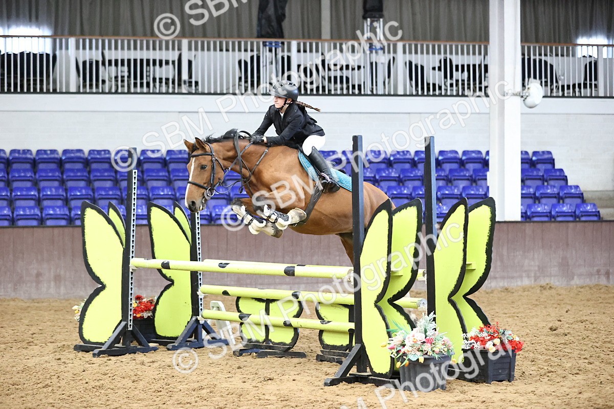 SBM_005812 - Class 17 - Equiyd Ruby Bluechip Qualifier