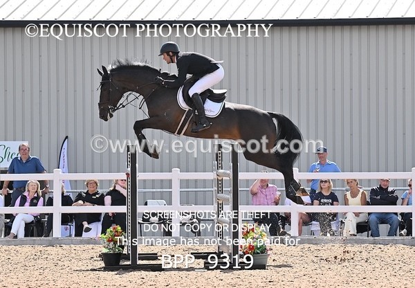 BPP_9319 - CLASS 22 SAT Marion Dreelan Grand Prix/National 1.40m Open