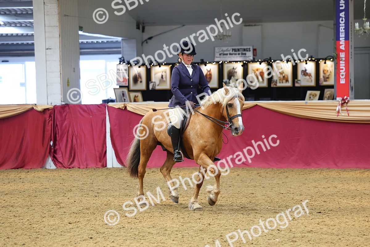 SBM_23552 - Class 904 - Supreme Final Ridden Diamond