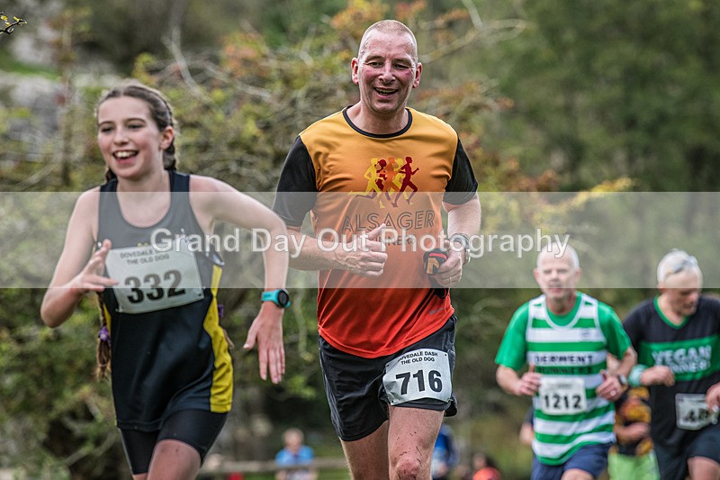 Dovedale Dash-1130 - Dovedale Dash Sunday 5th October 2025