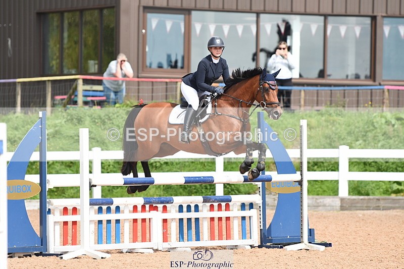 230902A-125020-01127 - Cls 9 1.10m Amateur Quali