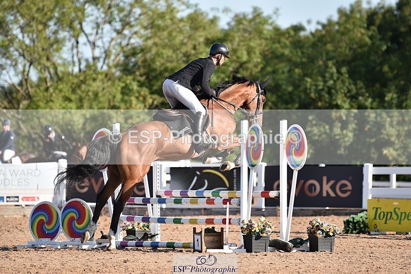 260731-083336-02907 - Cls 21 Clear Round